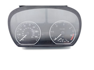 Přístrojová deska BMW 1 E81 E87 2008 9166822, 100253601