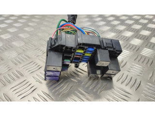 Pojistková skříňka Mazda 3 2019