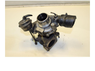 Turbodmychadlo Турбина 55218934 Alfa Romeo Mito 199A8000