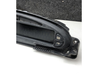 Панель приборов 9631710380 Citroen Xsara Picasso