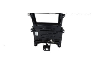 Блок управления климат-контролем JB3T18E245FEGA8   Ford Ranger IV