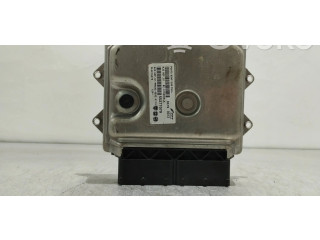 Řídící jednotka 55277079, BC0156458A Fiat Punto Evo 2017
