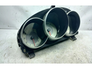 Přístrojová deska Mazda 3 I 2008 BP4K55430