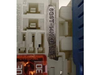 Блок предохранителей 6G9T14K131AA, 6G9T14K131BA   Volvo V70    