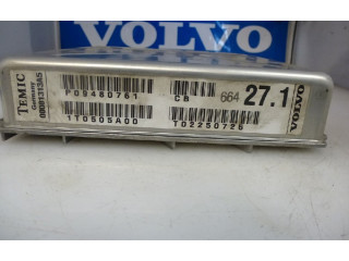 Блок управления коробкой передач 9480761, 9480761 Volvo S70 V70 V70 XC