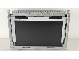 Дисплей 8X2310E889AD Jaguar XF