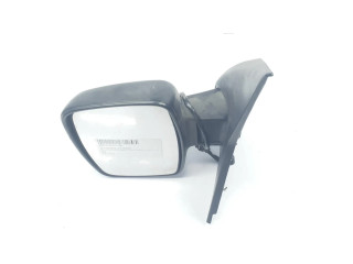 Zpětné zrcátko levé Mercedes-Benz Vito Viano W638 2003 A6388100616