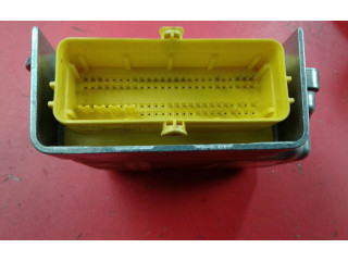 Блок подушек безопасности 5N0, 655R   Volkswagen PASSAT B7