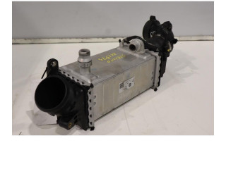 Интеркулер 309441 Alfa Romeo Stelvio