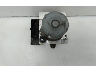 Блок АБС 0265236485 Jaguar XF X250 2007 - 2015 года