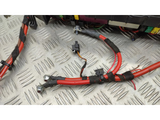   Pojistková skříňka A2465400140, A2466840337   Mercedes-Benz CLA C117 X117 W117 2015