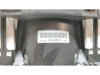 Přístrojová deska Mercedes-Benz E W212 2010 A2C53257171