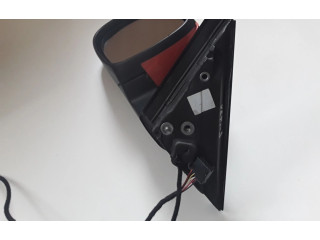 Зеркало электрическое Skoda Yeti (5L) 2009 - 2017 года