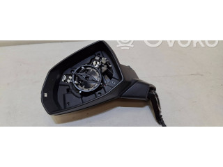 Зеркало электрическое Audi Q5 SQ5 2017 - года