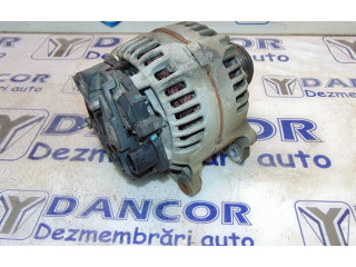 Генератор 03L903023, 20713133239 Volkswagen Golf Plus
