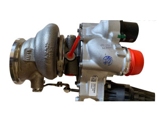 Turbodmychadlo Турбина 11657852372 , 7852372 , 7 BMW M5 F90