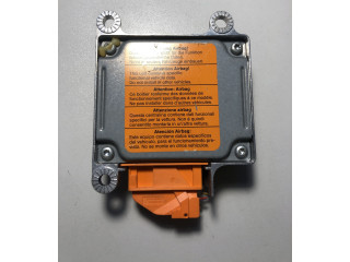 Блок подушек безопасности 6N0909603, 6N0909603 Volkswagen Golf III