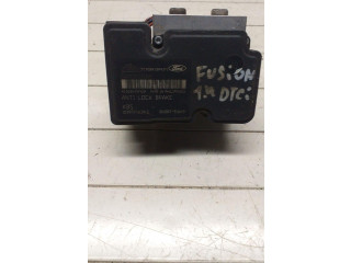 Блок управления АБС 10.0207-0115.4, 10.0207-0115.4   Ford Fusion
