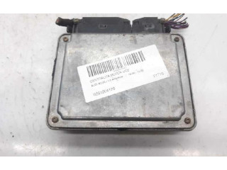 Блок управления двигателем Блок управления 0261204126   Audi A3 S3 8L