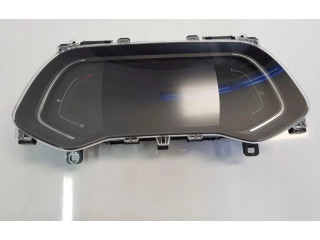 Přístrojová deska  Renault Captur II 2024   