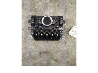 Блок управления климат-контролем 64113456812   Mini One  Cooper Coupe R56