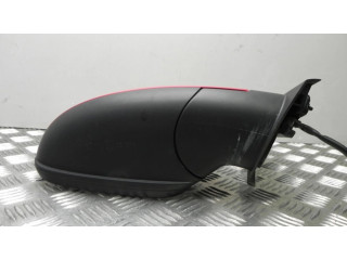 Zpětné zrcátko Vauxhall Astra J 2010 583508, P1121 UK