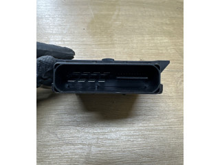 Модуль управления ручным тормозом       Volvo XC60  2009 - 2013 года   