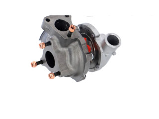  Турбина KIA Ceed  775274-5002S, 775274-5002S         