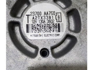 Генератор 23700AA760 Subaru Forester SJ