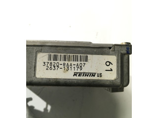 Комплект блоков управления 61A070131179, 2637131179 Honda Accord