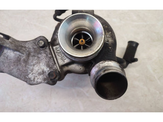 Turbodmychadlo Турбина 49135-05895, GK10-093 BMW X1 E84