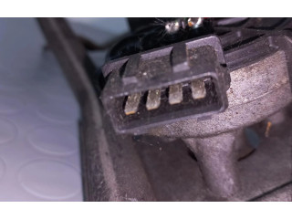 Блок АБС 3397020446   Peugeot  206+  2010 - 2016 года