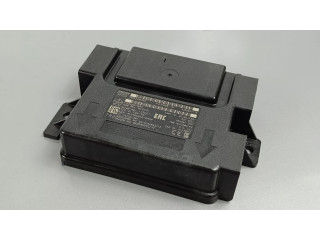 Блок подушек безопасности P68322950AB, 68322950AB Jeep Cherokee