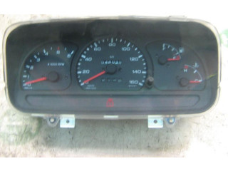 Панель приборов D10P0238A   Tata Indica Vista I       