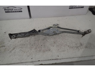 Комплект механизма стеклоочистителей 2118201340    Mercedes-Benz E W211  648961 