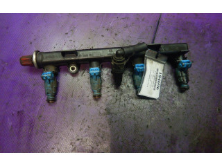 Топливная рампа 0280151073, 0280151073 Fiat Albea для двигателя ---