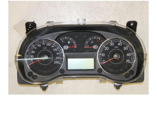 Přístrojová deska  Fiat Punto (199) 2012 51984976  