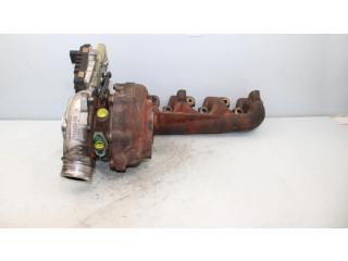  Турбина Volvo XC90  31293507         