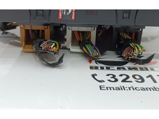 Блок комфорта 8P0907063N, 5DK00965328   Audi A3 8Y   