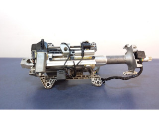    Рулевая рейка 2W93-3C529-AM, 2W93-3C529-AM   Jaguar XF X250 2007 - 2015 года