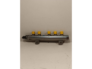 Топливная рампа 0445216050 Jeep Grand Cherokee 3.0