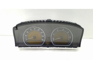 Přístrojová deska BMW 7 E65 E66 2007 88311329, 62119124813