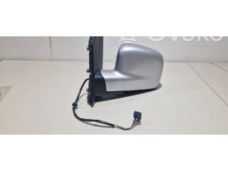 Zpětné zrcátko Volkswagen Caddy 2008 E1010718