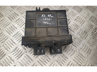 Блок управления коробкой передач 01M927733ES Audi A3 S3 8L
