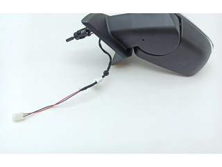 Зеркало электрическое     правое    Aixam Crossline  2005- года   