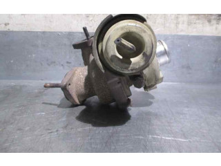 Турбина SsangYong Actyon A6640900780, 7614330002 для двигателя D27DT / 664951