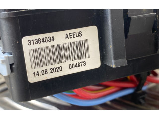 Pojistková skříňka 31384034 Volvo XC60 2020