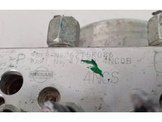 Jednotka ABS 476604NC0B Nissan Leaf I (ZE0) 2017