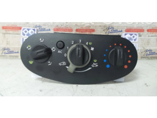 Блок управления климат-контролем N106278B, 6001547668 Dacia Logan I