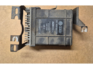 Блок управления двигателя 037906022CS, DIGIFANT Volkswagen Jetta II